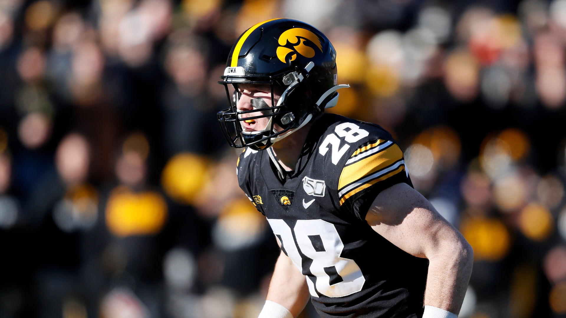 Iowa Football
